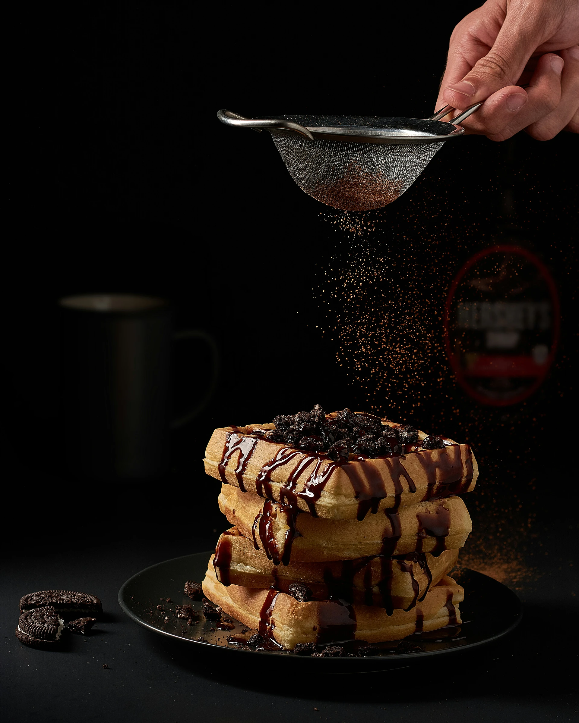 Waffeln