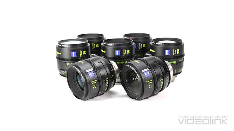 Zeiss Supreme Prime Radiance 21mm T1.5