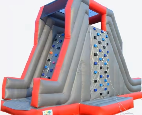 Kletterturm