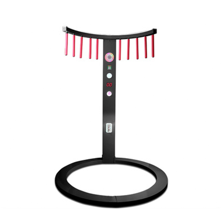 360° Reaktionstrainer