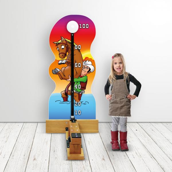 Hau den Lukas Kinderversion