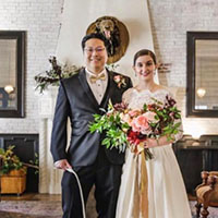 Wedding Day Coordination