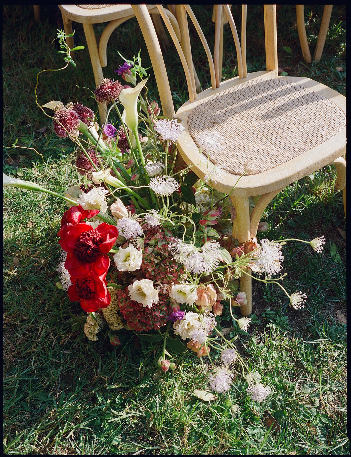Wedding Florals