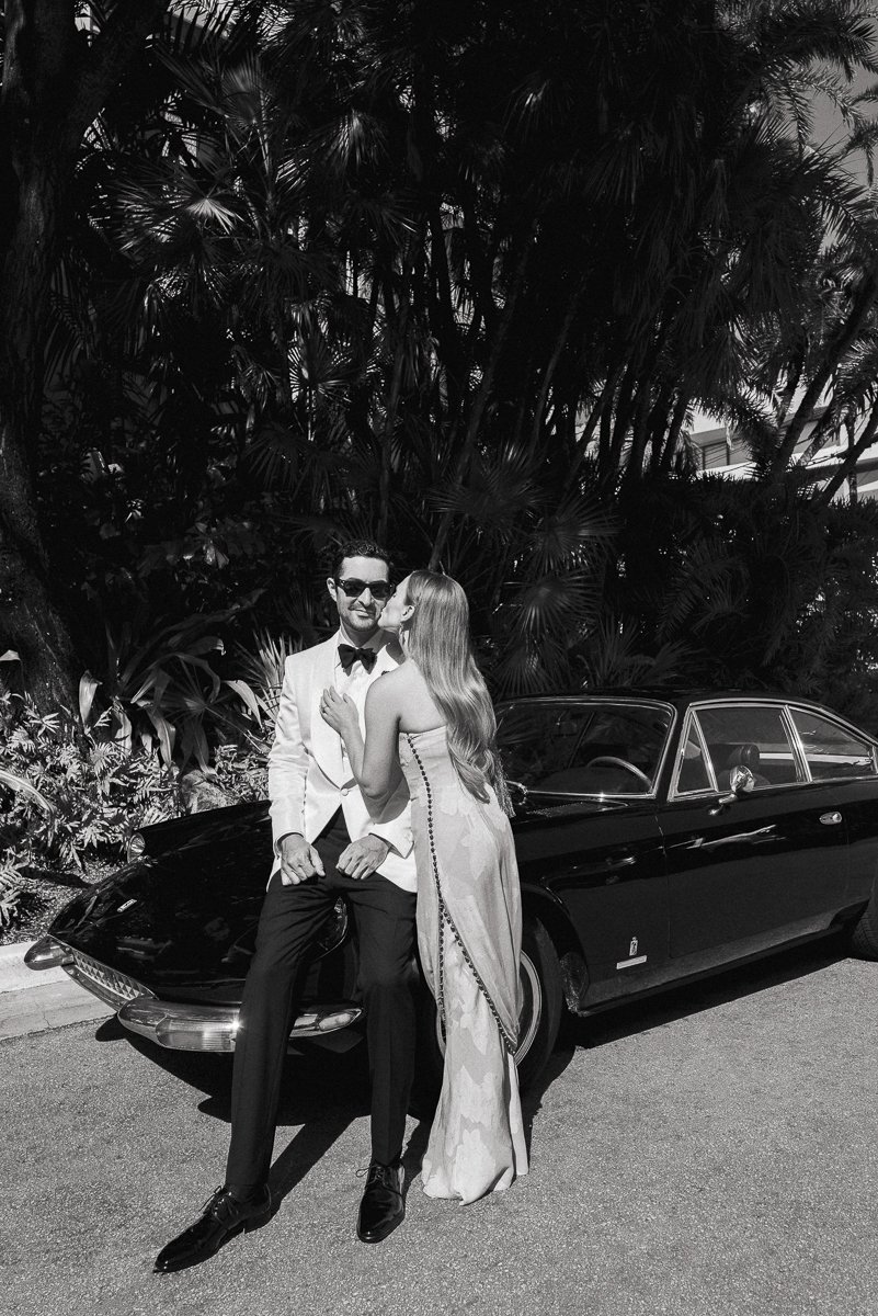 Miami Destination Wedding Photography