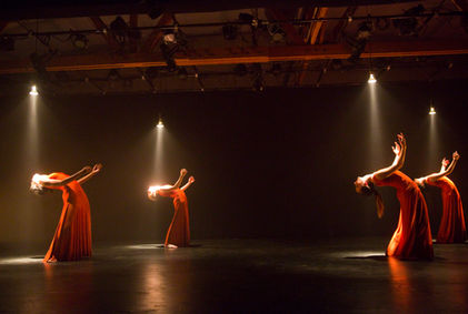 Event & Broadcast Lighting Design