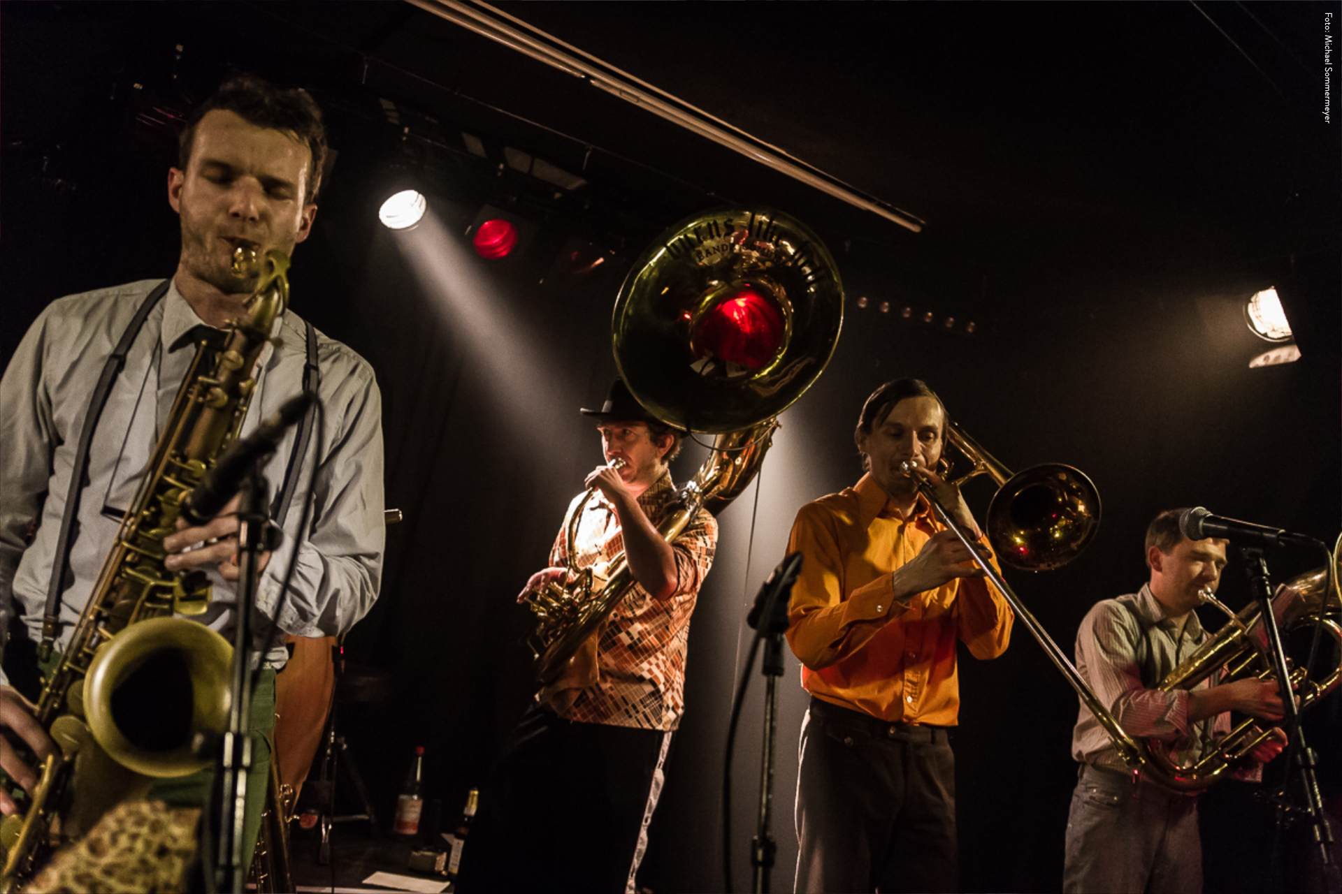Banda Comunale