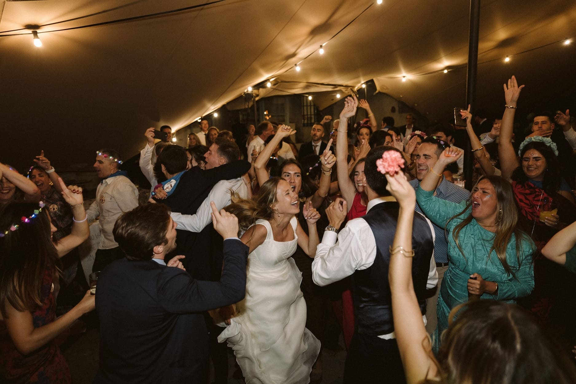 Música para eventos
