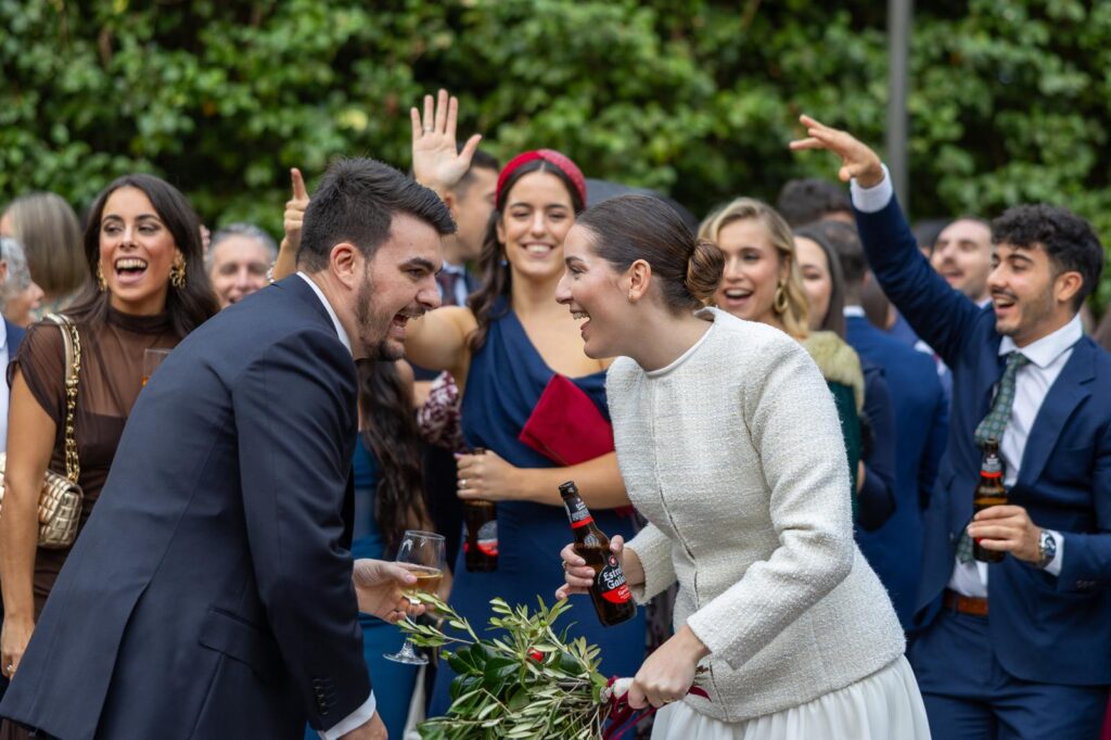 Música para bodas