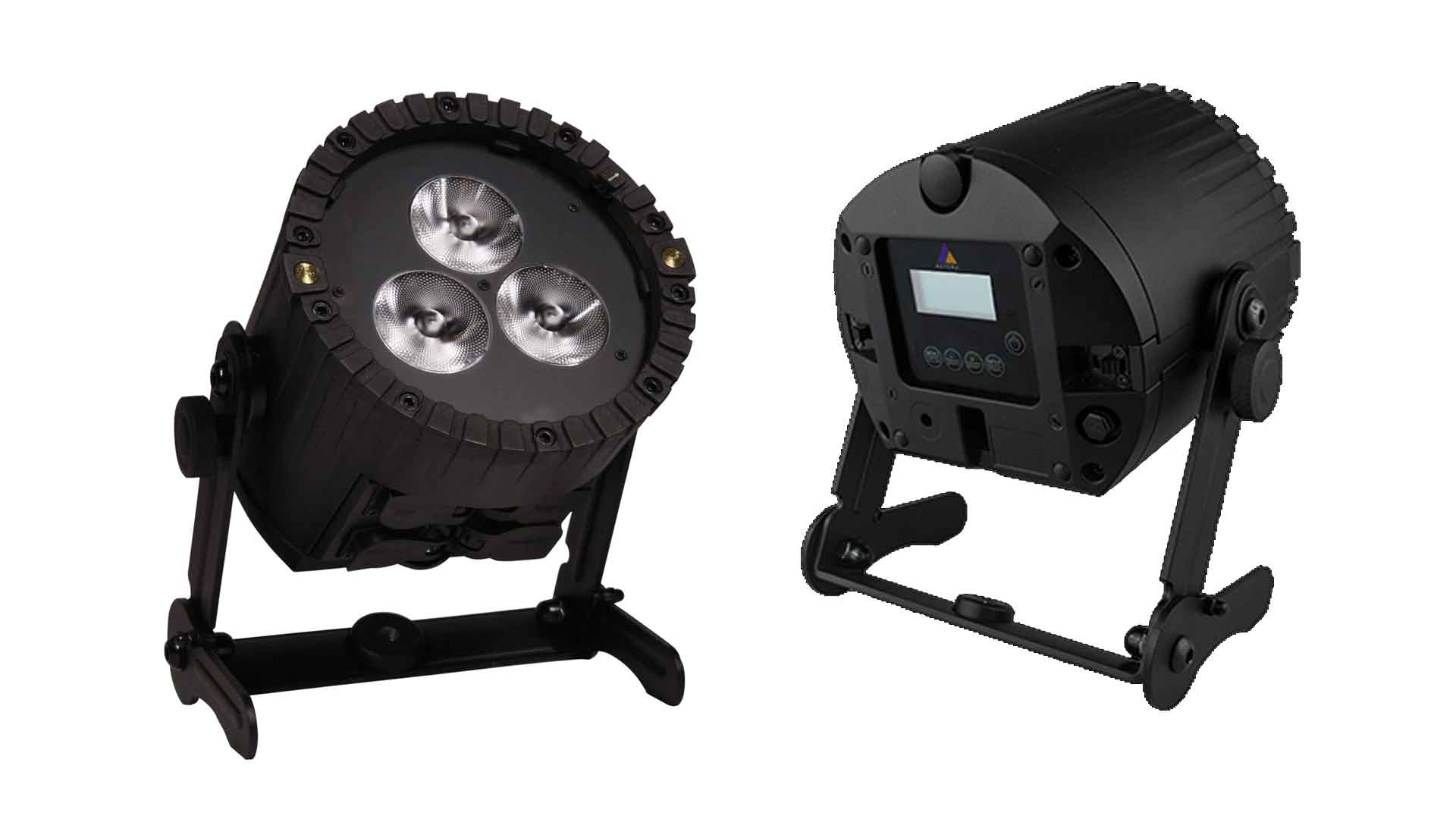 Astera AX5 Akku-LED Outdoorspot