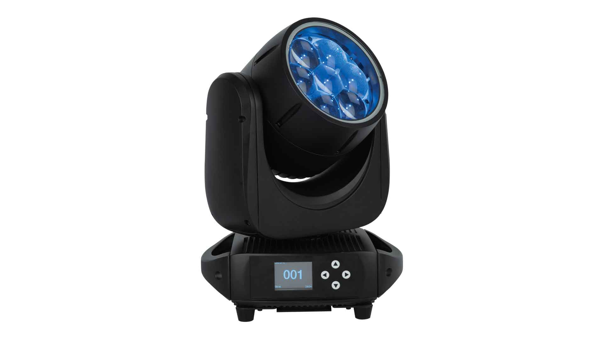 Showtec Polar Wash 740 IP65 LED-Washlight