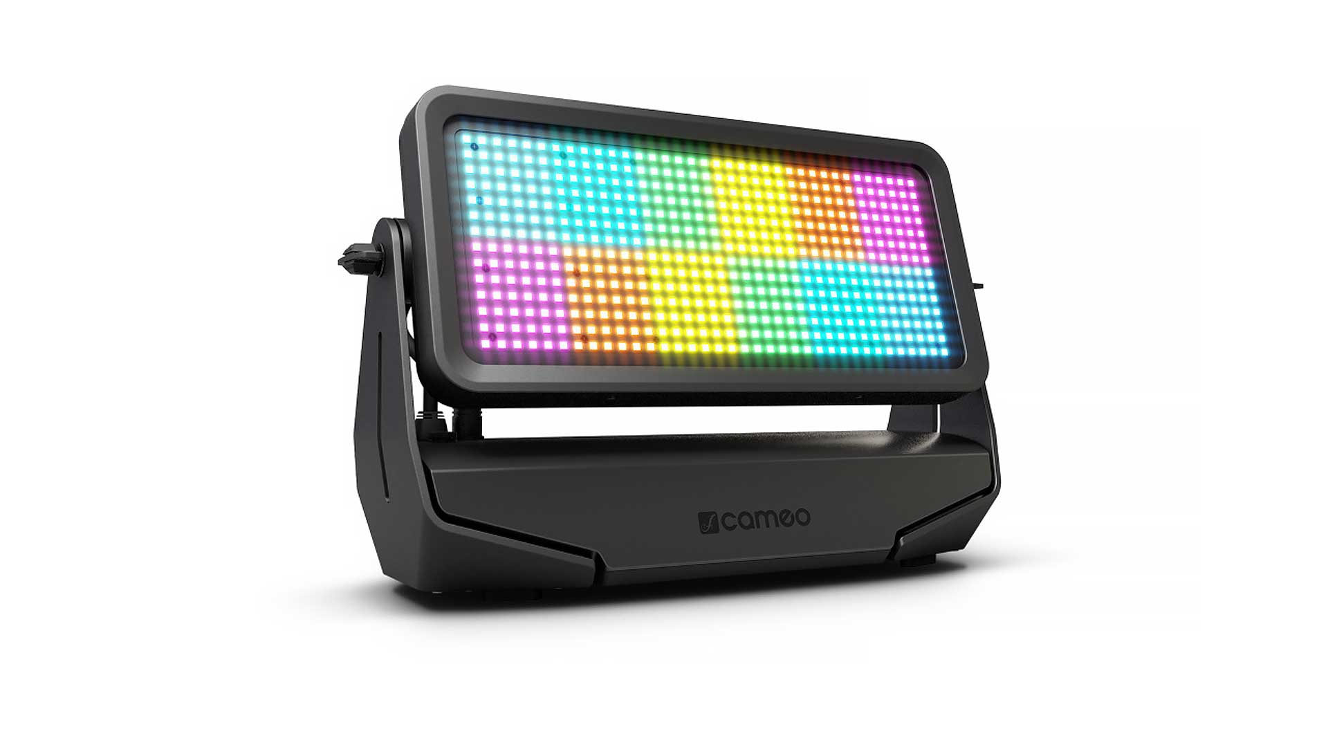 Cameo Zenit W600 SMD IP65 LED-Outdoor-Fluter