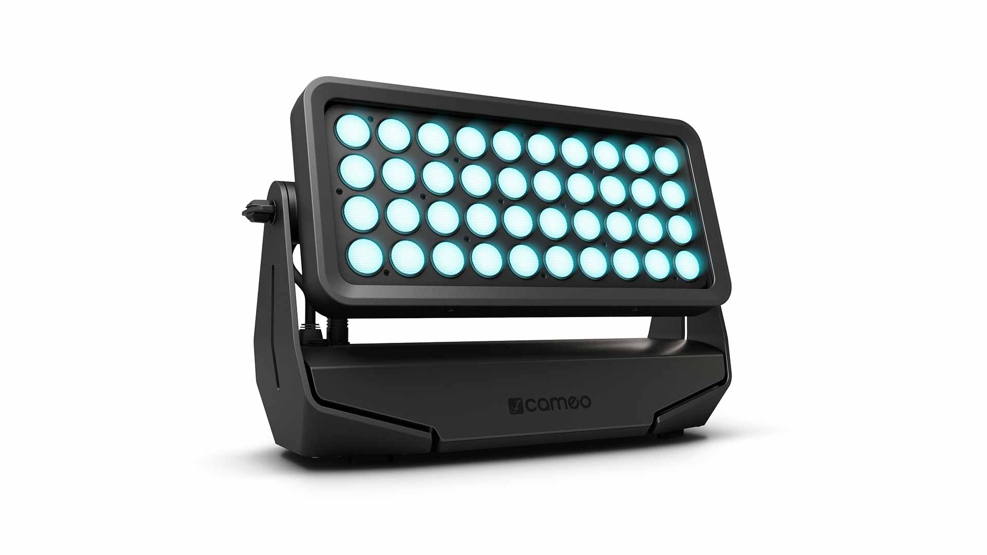 Cameo Zenit W600 IP65 Outdoor-LED-Fluter