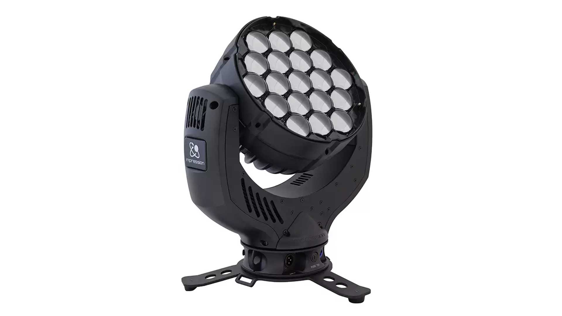 GLP Impression X4 LED-Washlight