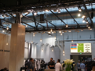 Lichttechnik Verleih Berlin – Dry Hire