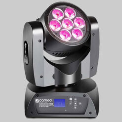 Showtec Aurobeam 150 Moving Head
