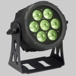 Cameo Flat Par Pro XS LED-PAR
