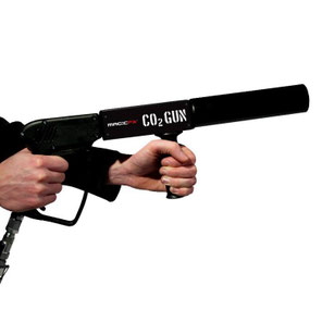 MagicFX Konfetti Cannons und CO2 Jets
