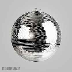 Spiegelkugel "Disco 100"