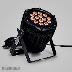 LED PAR "Varytec"