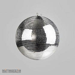 Spiegelkugel "Disco 50"