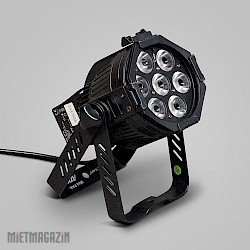 LED PAR Litecraft Mini PAR AT10