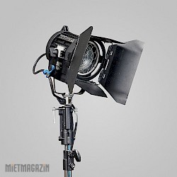 Halogenscheinwerfer ARRI 650W