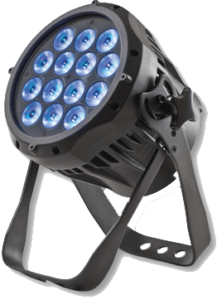 Akku-LED-Scheinwerfer Verleih