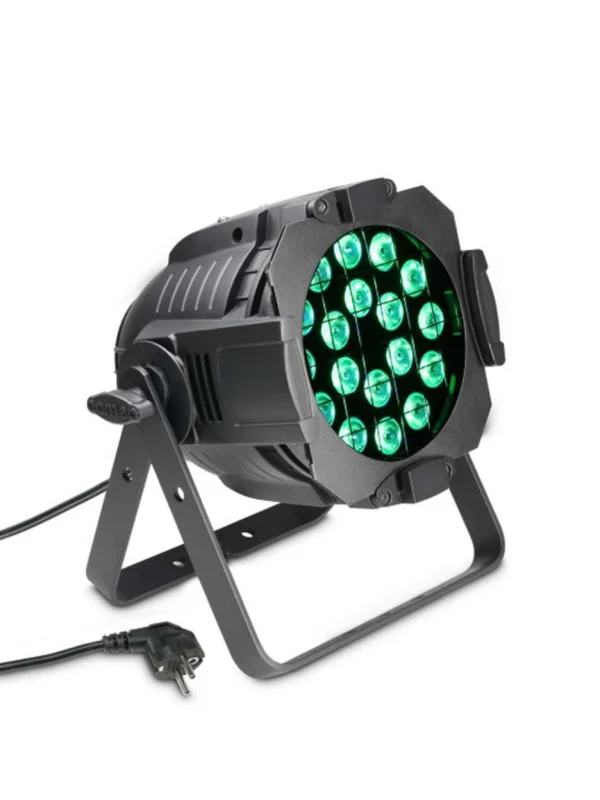 LED-Scheinwerfer