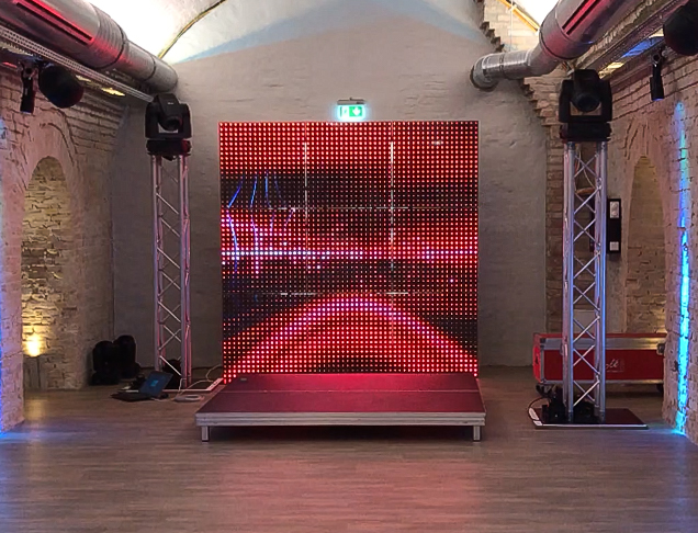 Beamer & Videoprojektoren Verleih