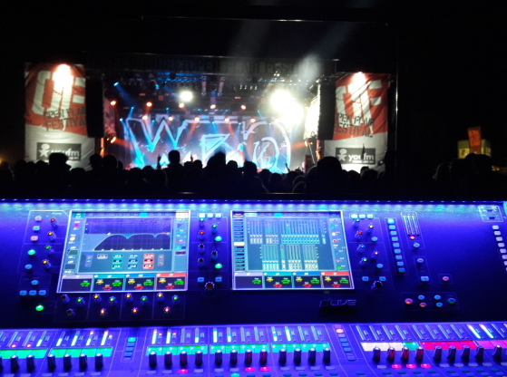 LED Videowand / LED Wand Vermietung