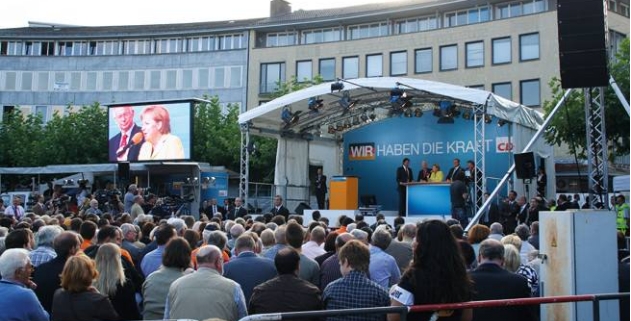 Videotechnik