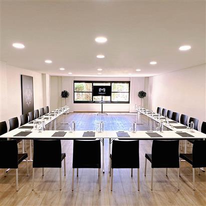 Sala La Enramada