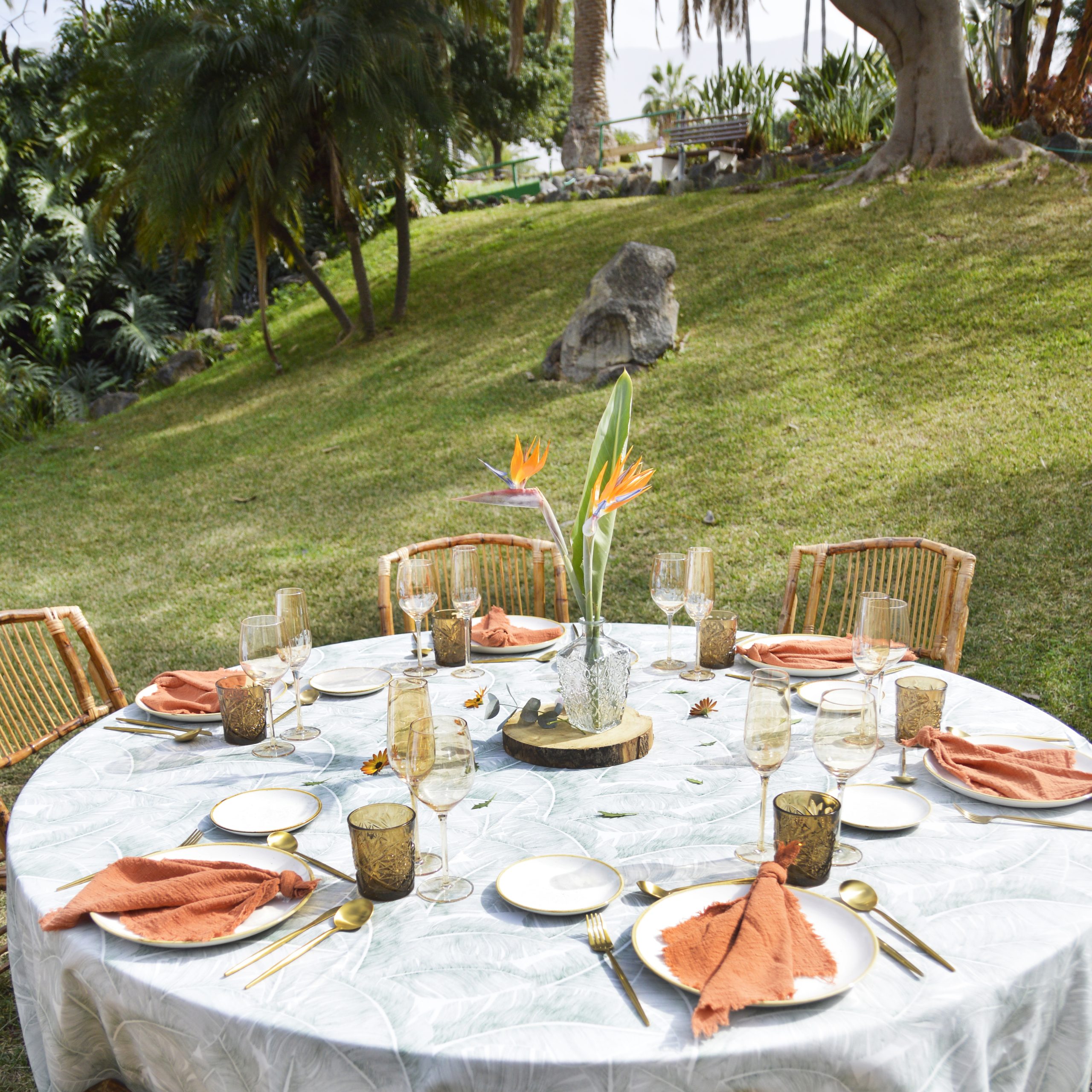 Eventos a medida – Comuniones, Bautizos y Cumpleaños