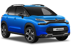 Citroën C3-Aircross