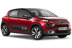 Citroën C3 AC
