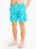 Pantalones Kathy Ireland Estampada Elast Para Damas