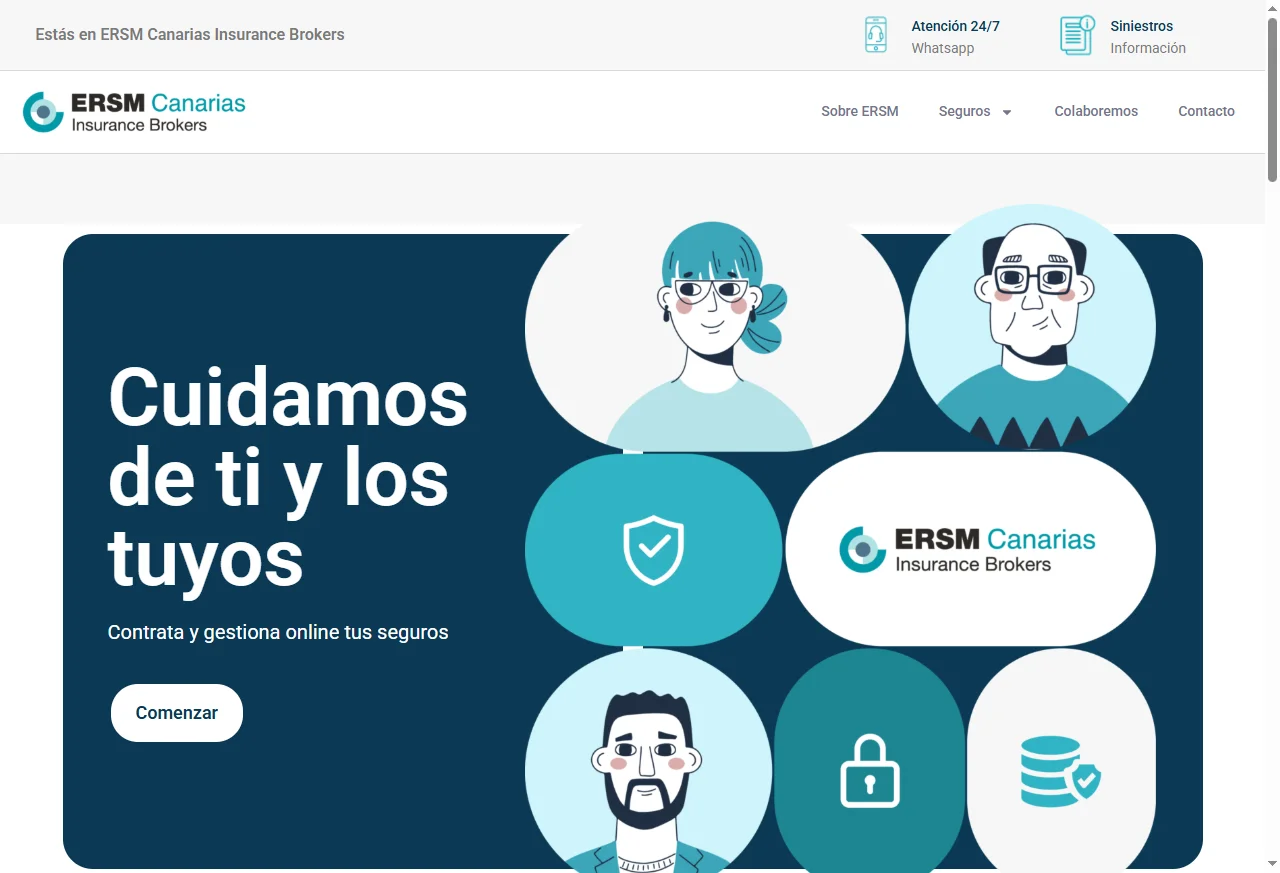 Seguridad de la Información & Ciberseguridad