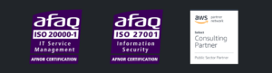 Cloud Services (AWS)