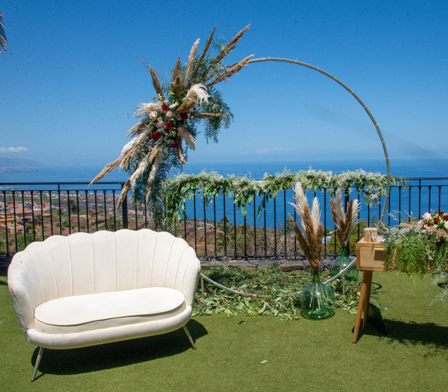 Eventorganisation Teneriffa – Geburtstage, Taufen & Baby Showers