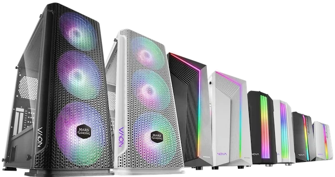 Nova Computer