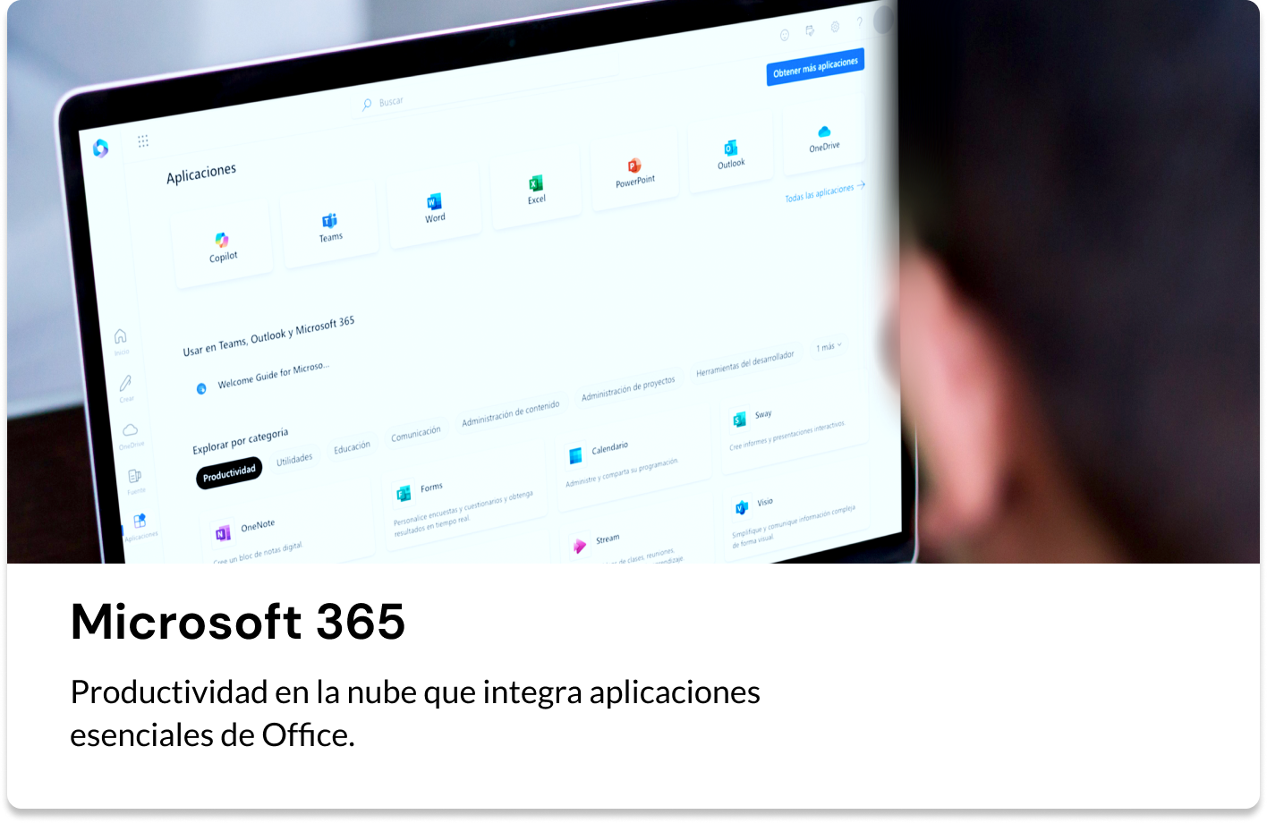 Microsoft 365