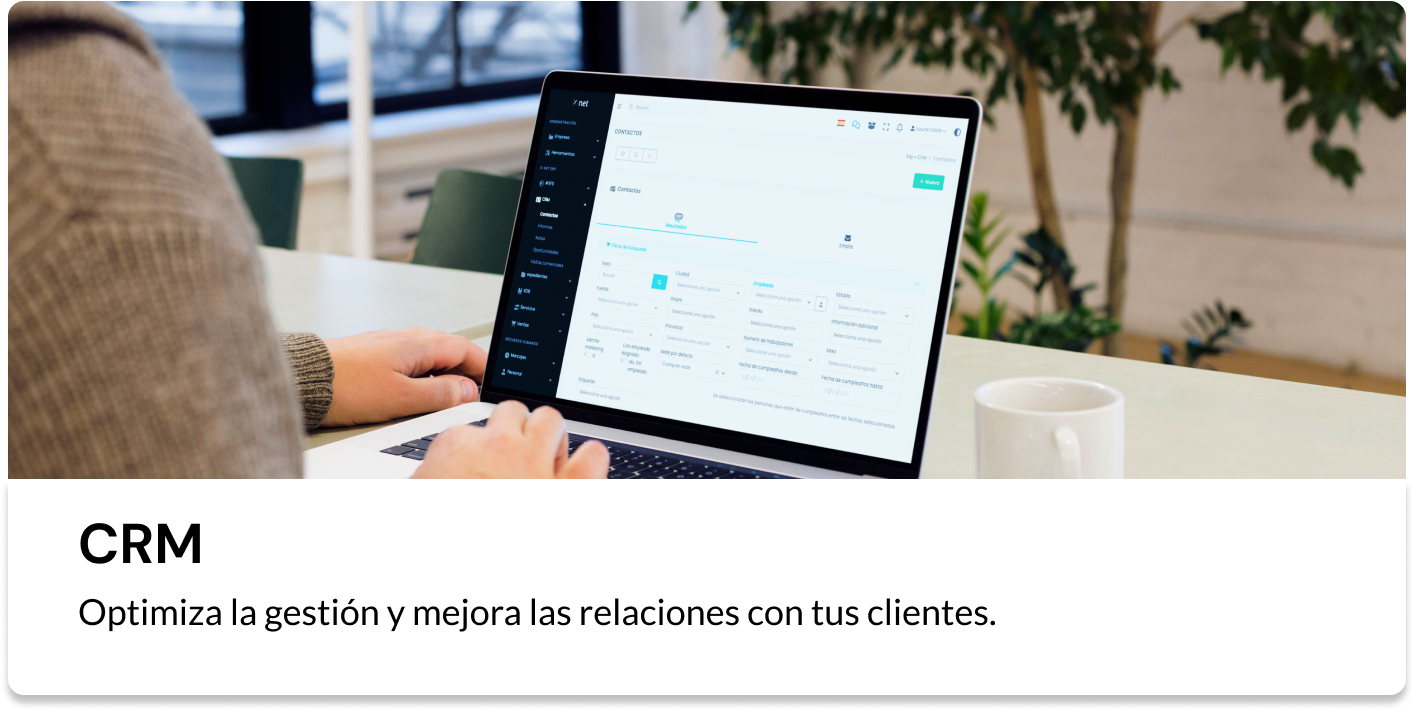 CRM