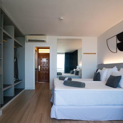 Junior Suite Pool View