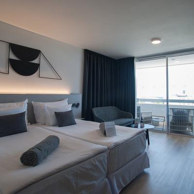 Junior Suite Sea View