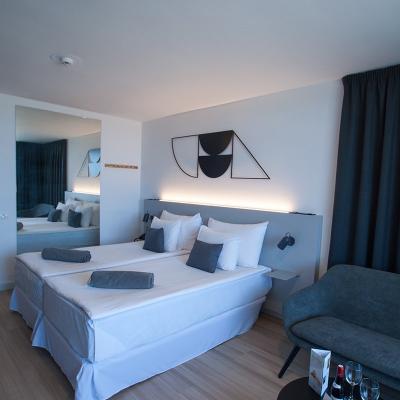 Junior Suite Standard