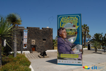 Festival Agatha Christie