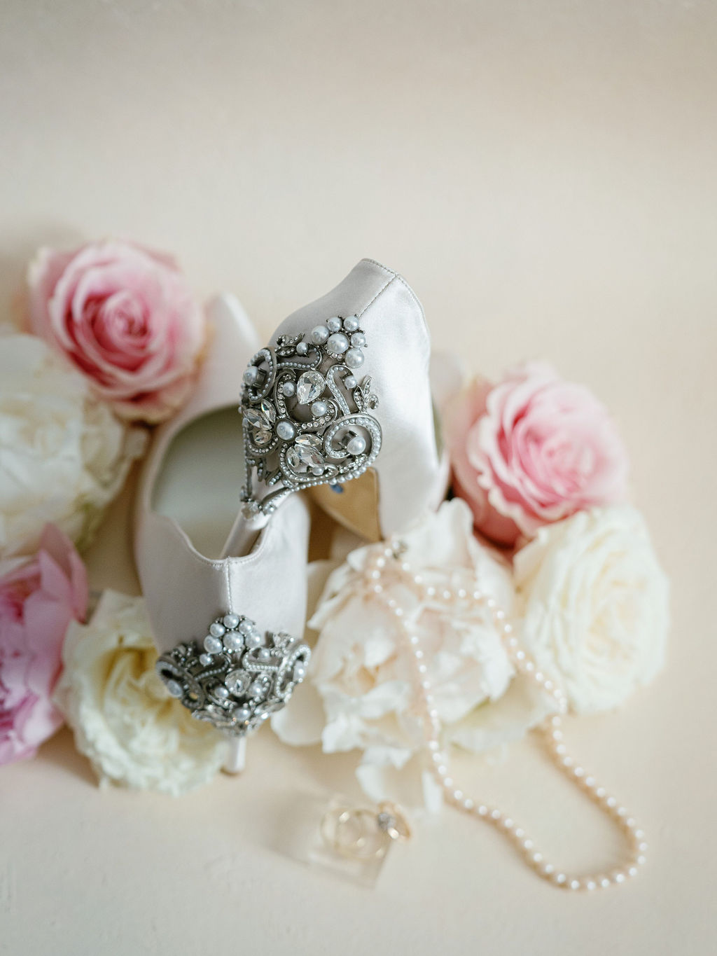 Micro Wedding / Tiny Wedding