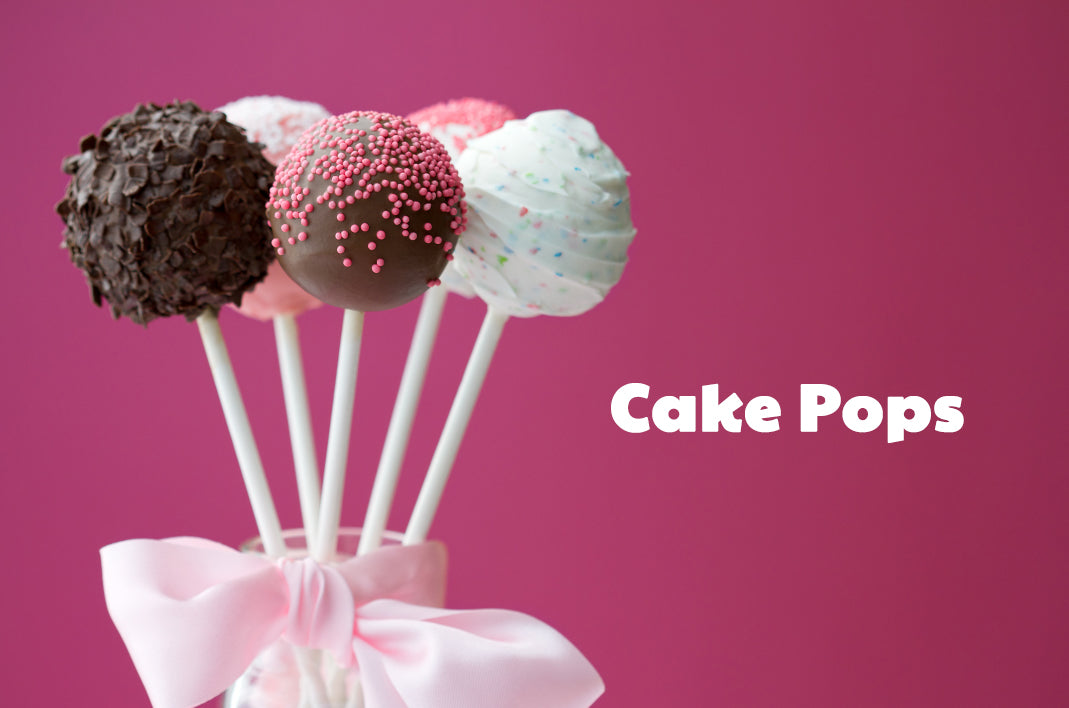 Cake Pops