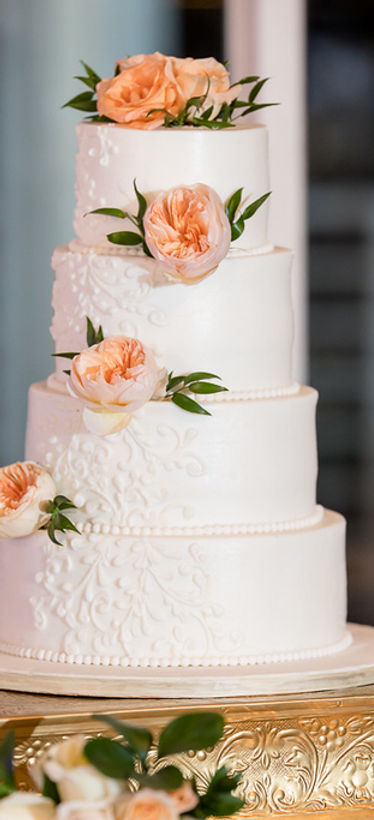 Sweet Tables & Desserts