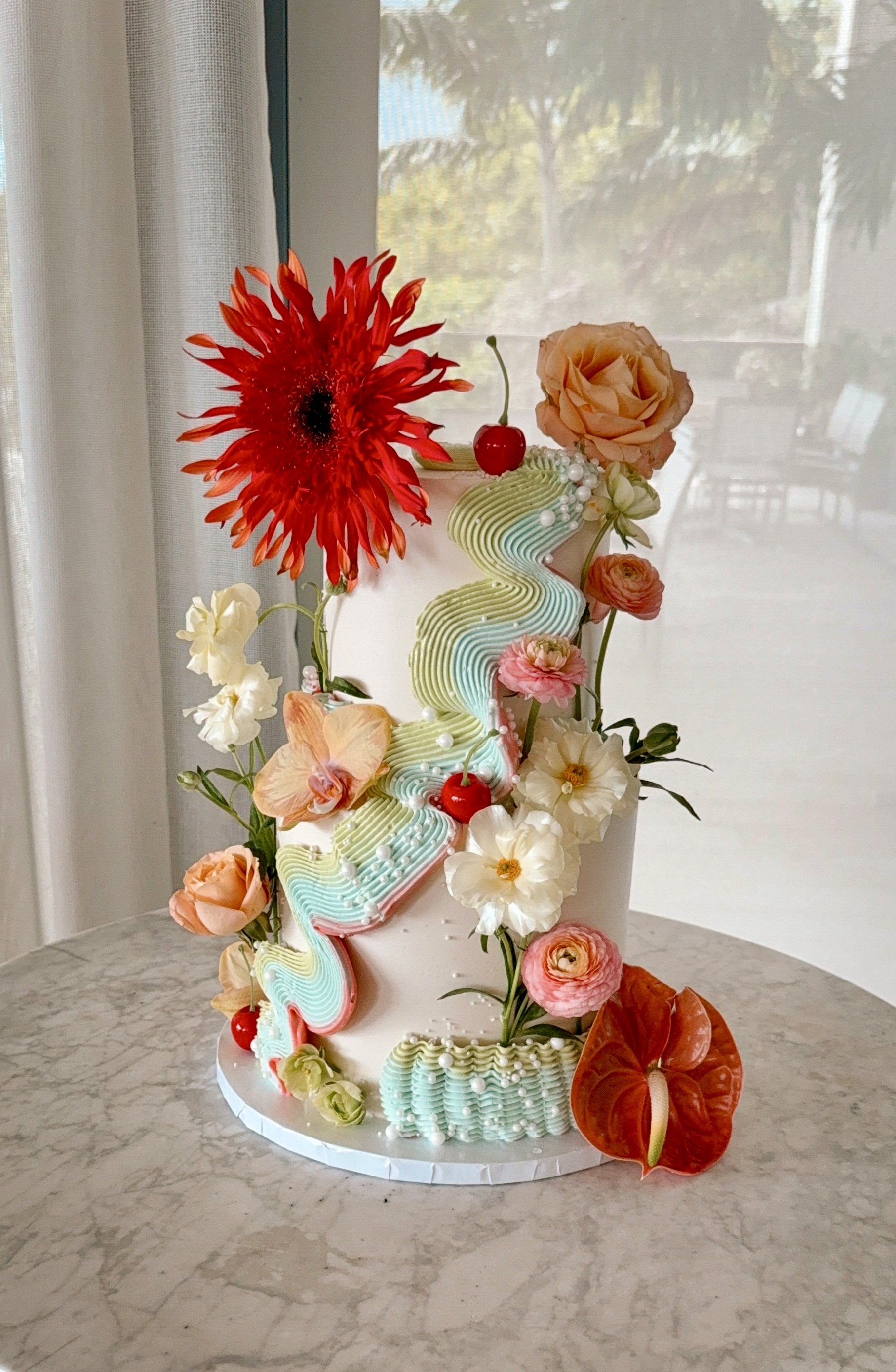 Sweet Treats